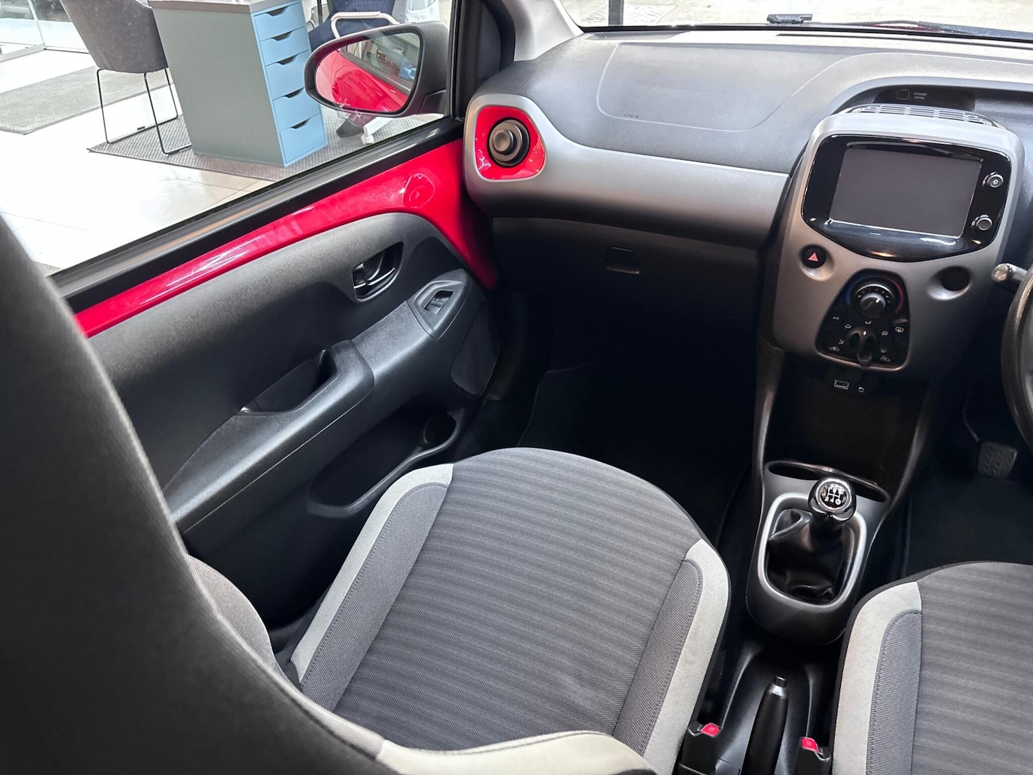 Used Toyota AYGO 2019 for sale - 76608548: Photo 72