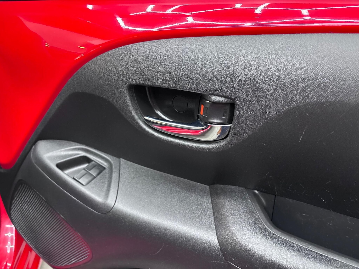 Used Toyota AYGO 2019 for sale - 76608548: Photo 73