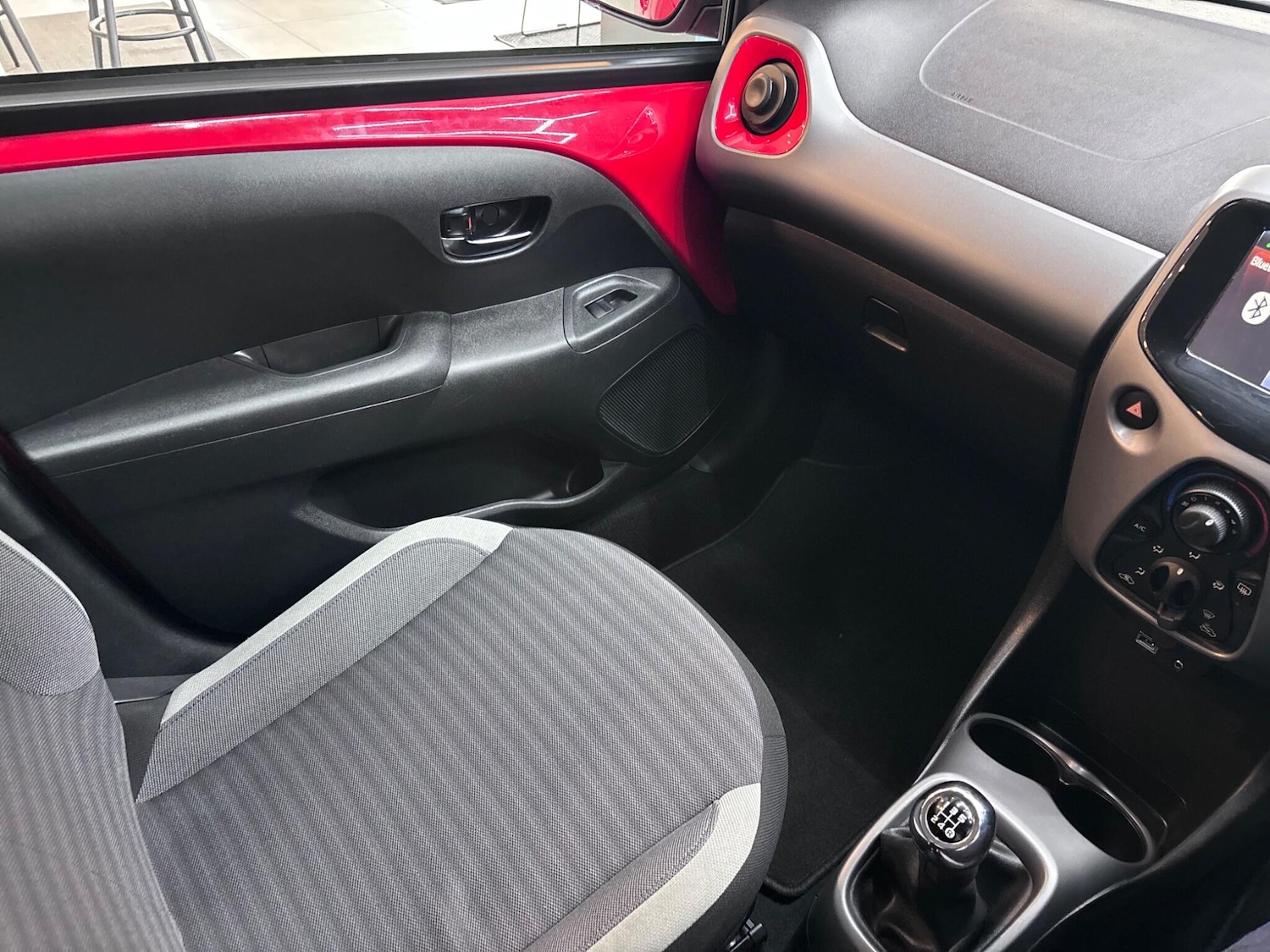 Used Toyota AYGO 2019 for sale - 76608548: Photo 74