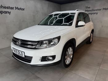 Used Volkswagen Tiguan 2015 for sale - 79635214: Photo