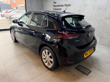 Used Vauxhall Corsa 2023 for sale - 77646522: Photo