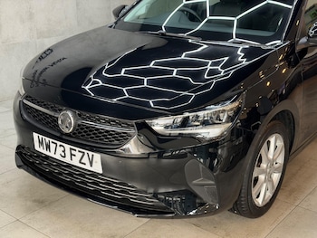 Used Vauxhall Corsa 2023 for sale - 77646522: Photo