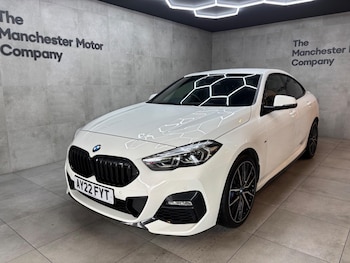 Used BMW 2 Series Gran Coupe 2022 for sale - 78635682: Photo