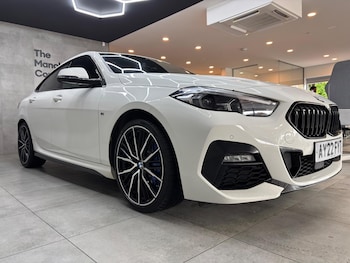 Used BMW 2 Series Gran Coupe 2022 for sale - 78635682: Photo