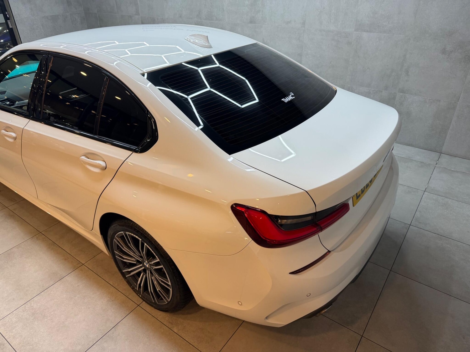 Used BMW 3 Series 2020 for sale - 77060444: Photo 13