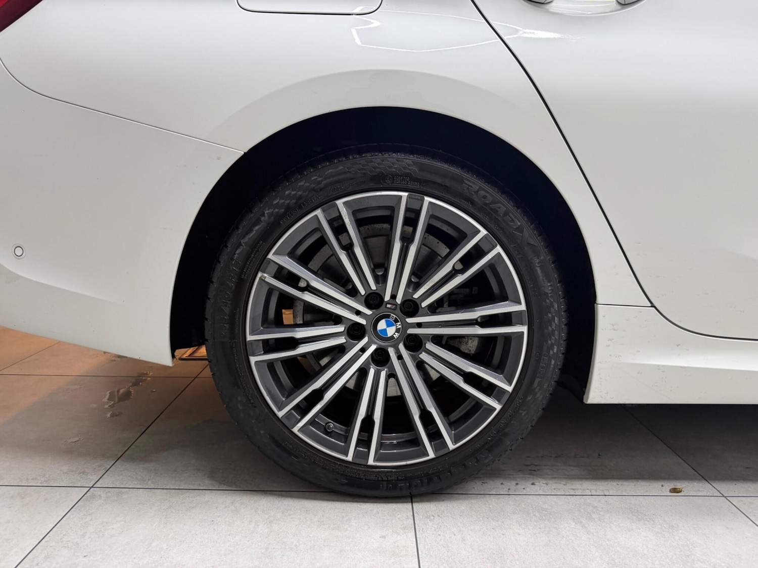 Used BMW 3 Series 2020 for sale - 77060444: Photo 15