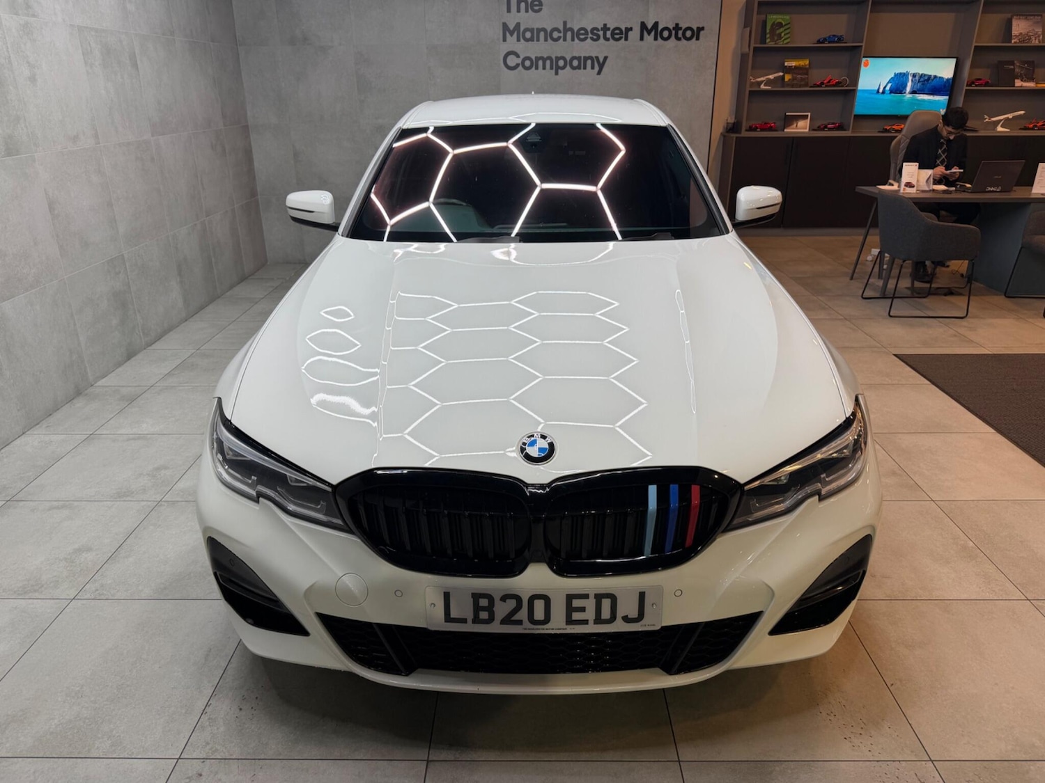 Used BMW 3 Series 2020 for sale - 77060444: Photo 17