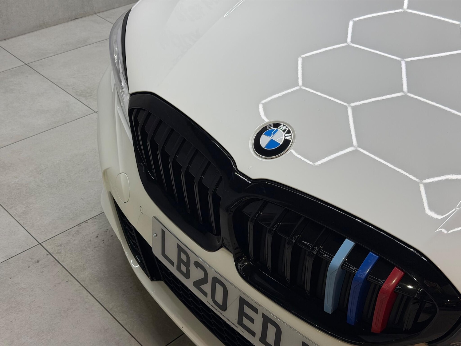 Used BMW 3 Series 2020 for sale - 77060444: Photo 21