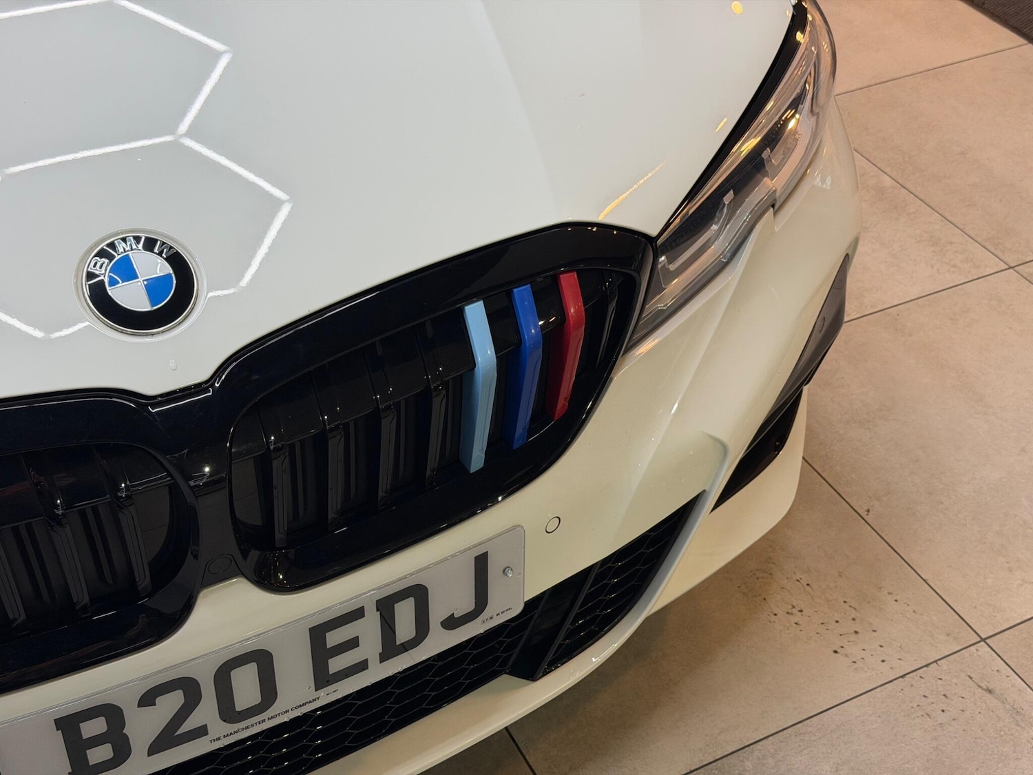 Used BMW 3 Series 2020 for sale - 77060444: Photo 22