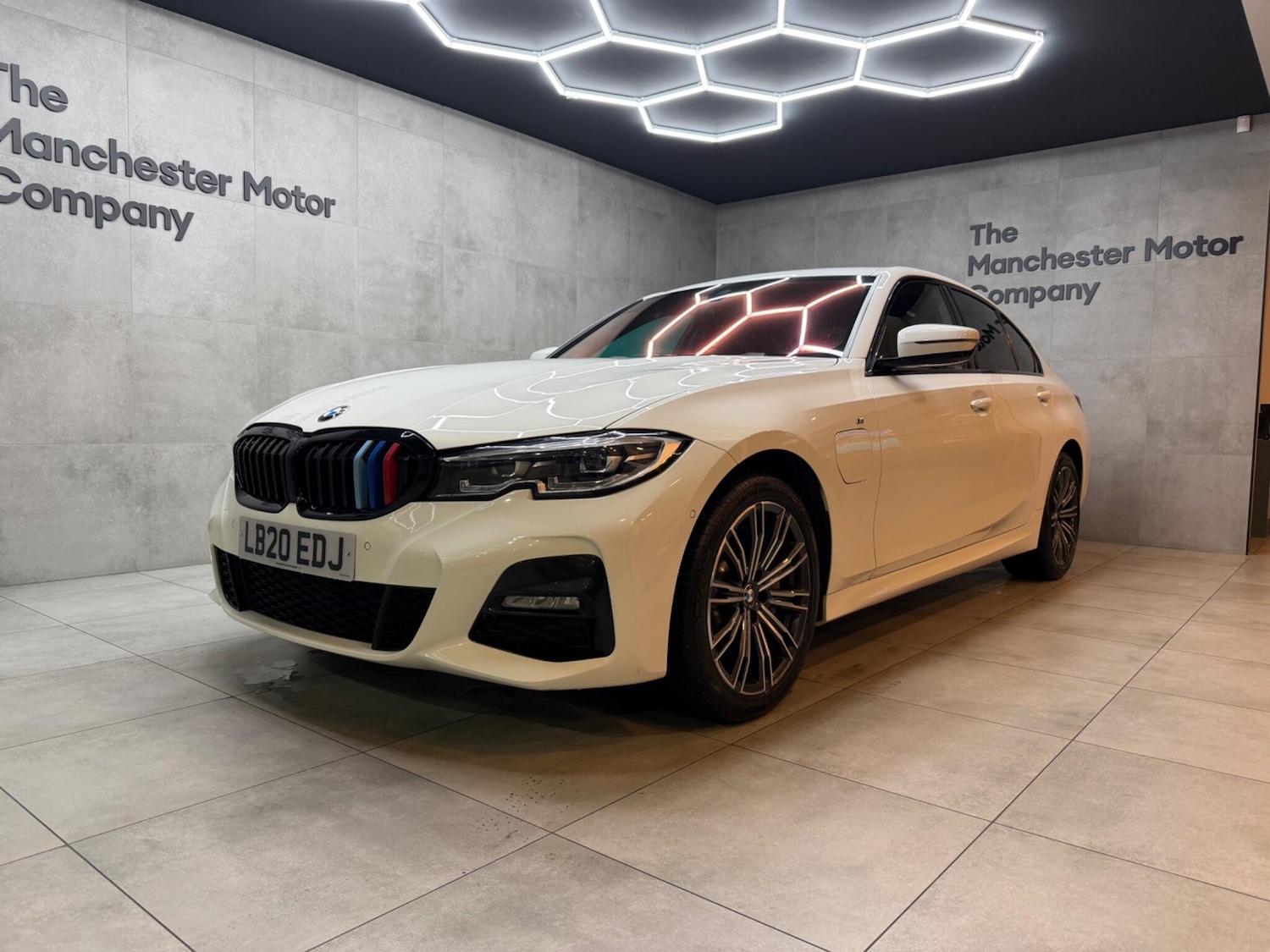 Used BMW 3 Series 2020 for sale - 77060444: Photo 3