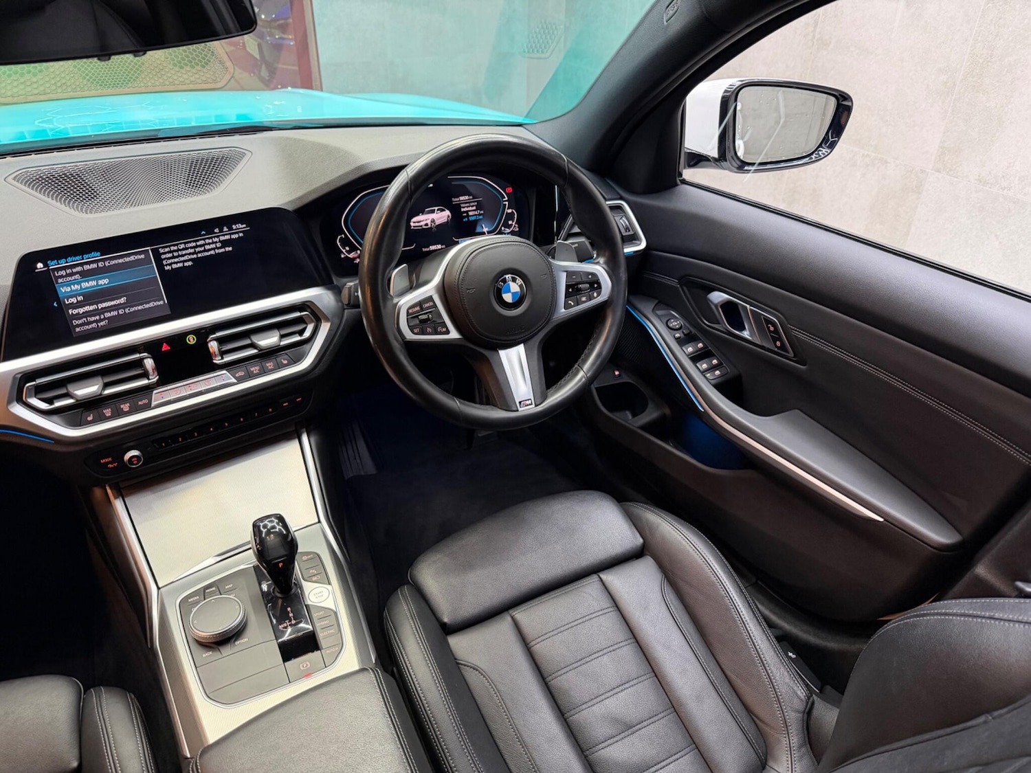 Used BMW 3 Series 2020 for sale - 77060444: Photo 36