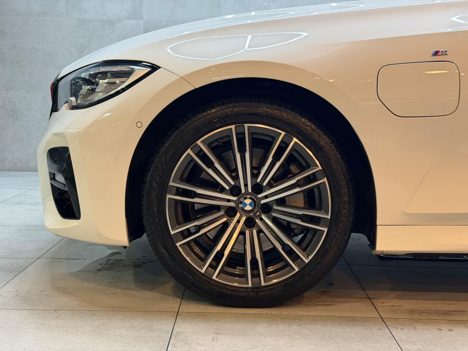 Used BMW 3 Series 2020 for sale - 77060444: Photo 4