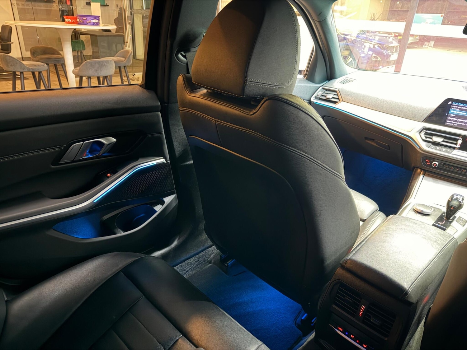 Used BMW 3 Series 2020 for sale - 77060444: Photo 44