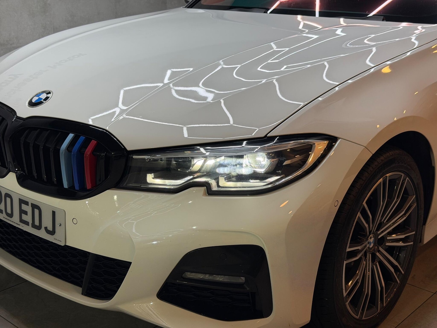 Used BMW 3 Series 2020 for sale - 77060444: Photo 72