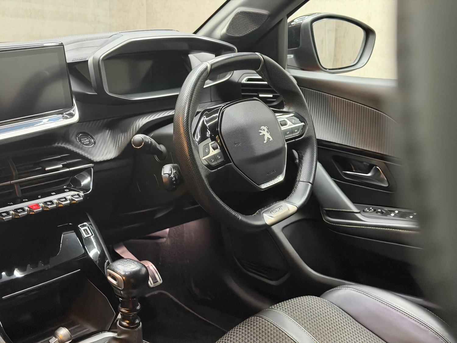 Used Peugeot 208 2023 for sale - 77537998: Photo 10