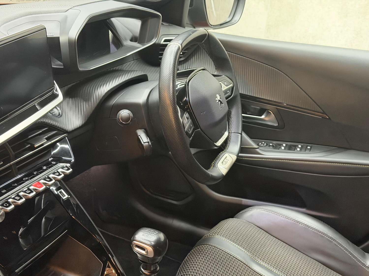 Used Peugeot 208 2023 for sale - 77537998: Photo 12