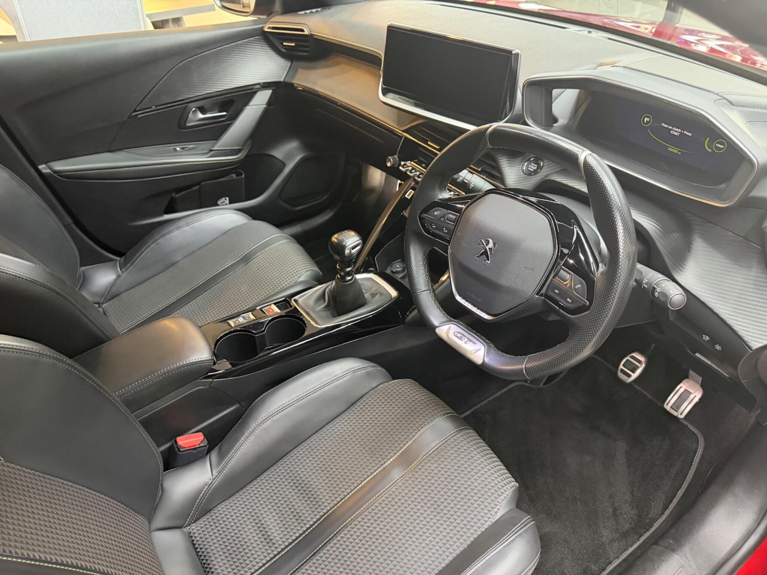 Used Peugeot 208 2023 for sale - 77537998: Photo 15