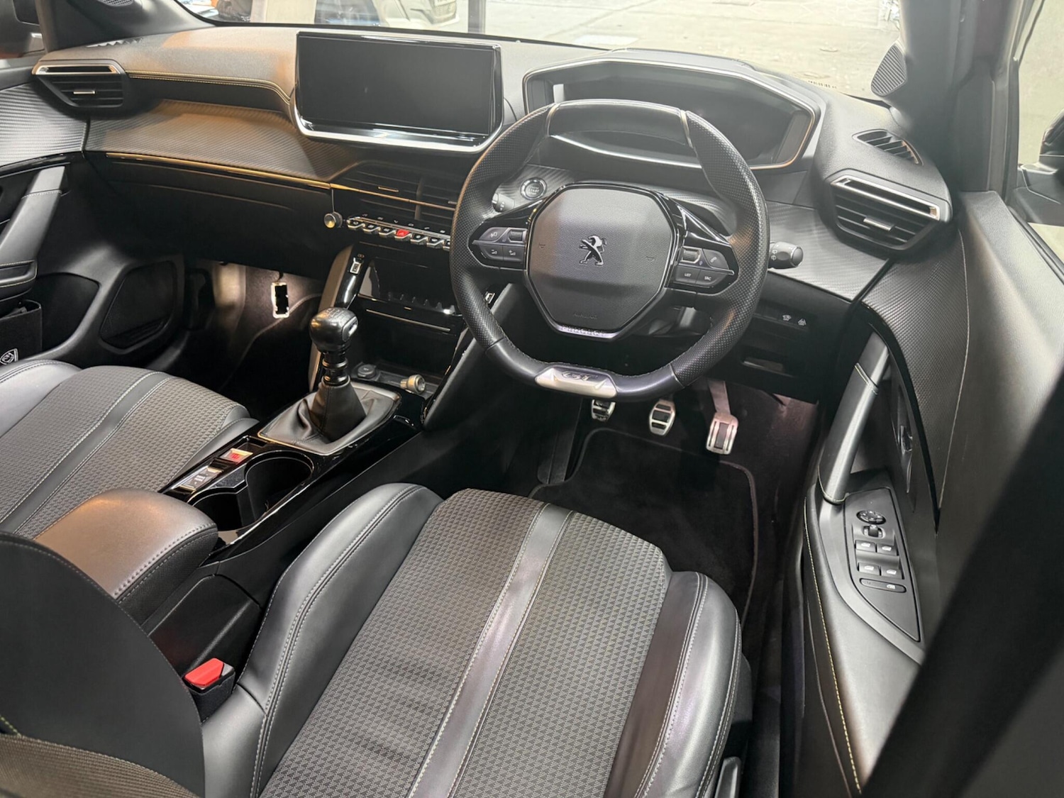 Used Peugeot 208 2023 for sale - 77537998: Photo 16