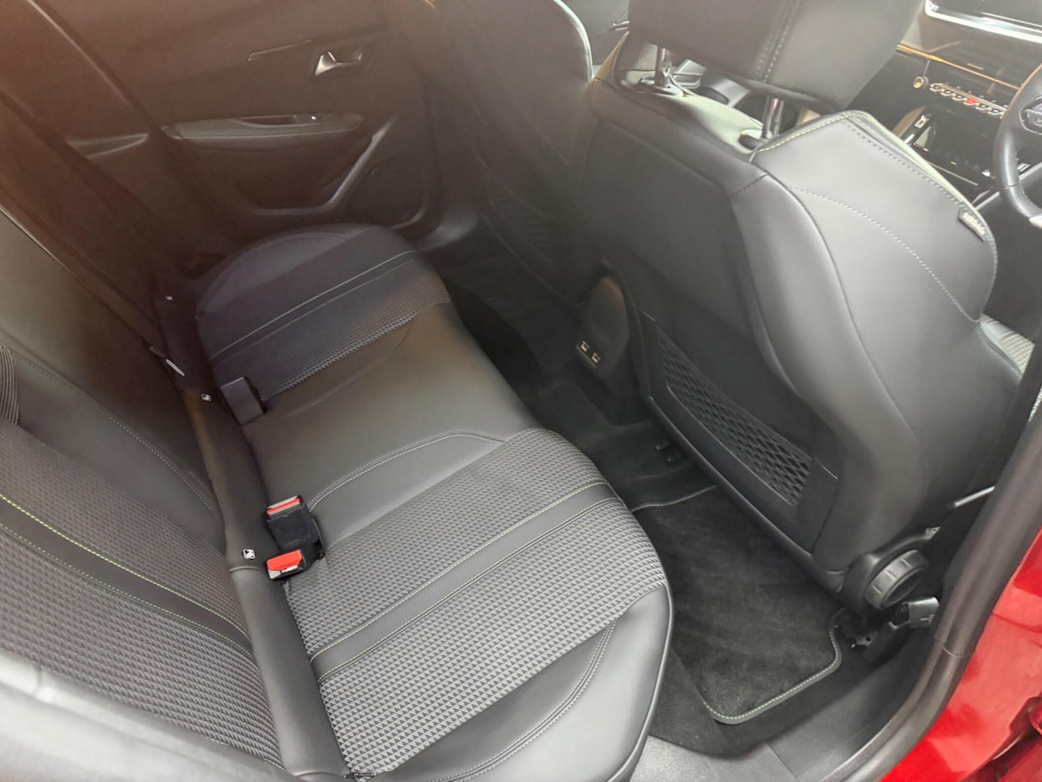 Used Peugeot 208 2023 for sale - 77537998: Photo 17