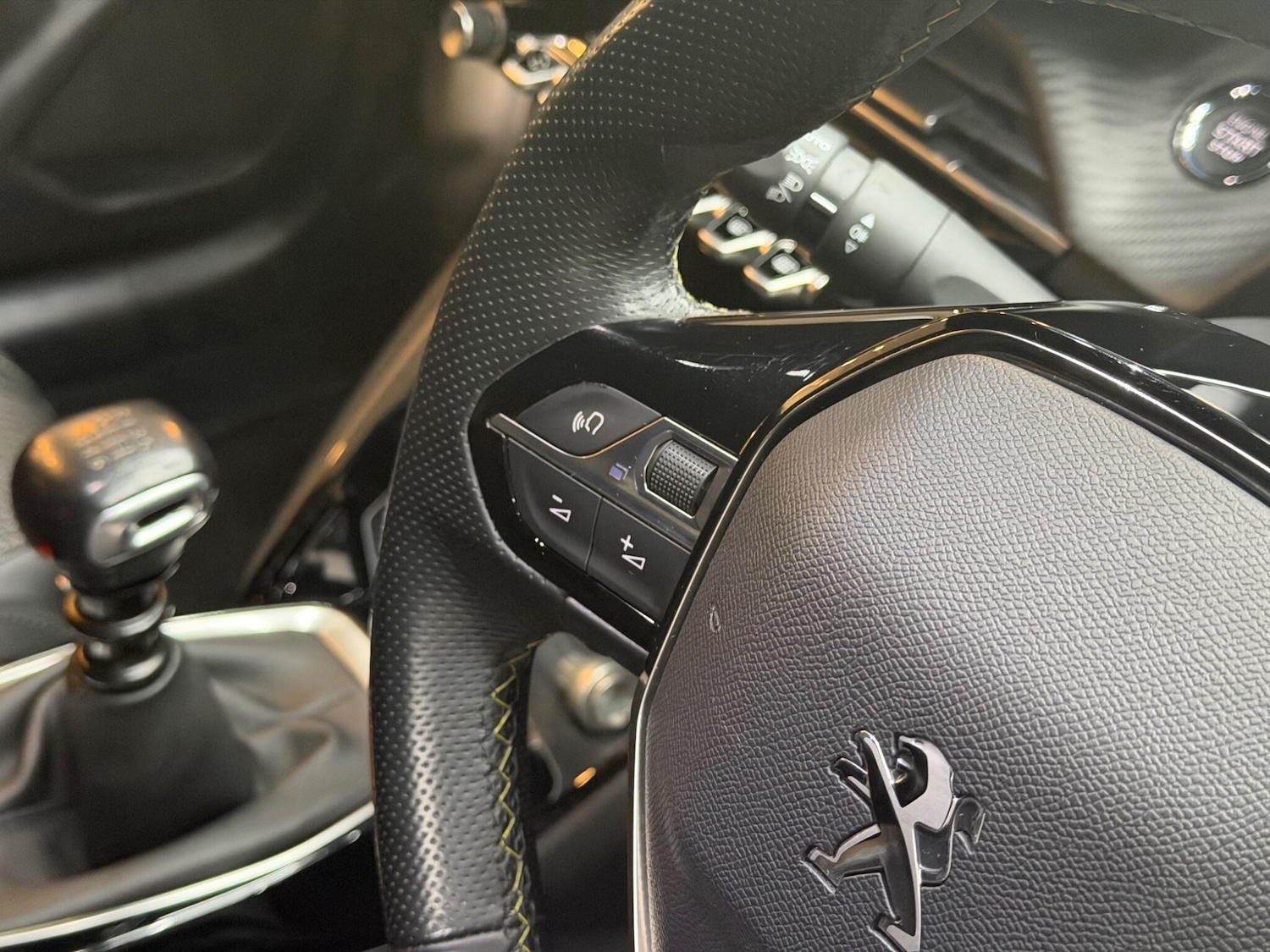 Used Peugeot 208 2023 for sale - 77537998: Photo 20