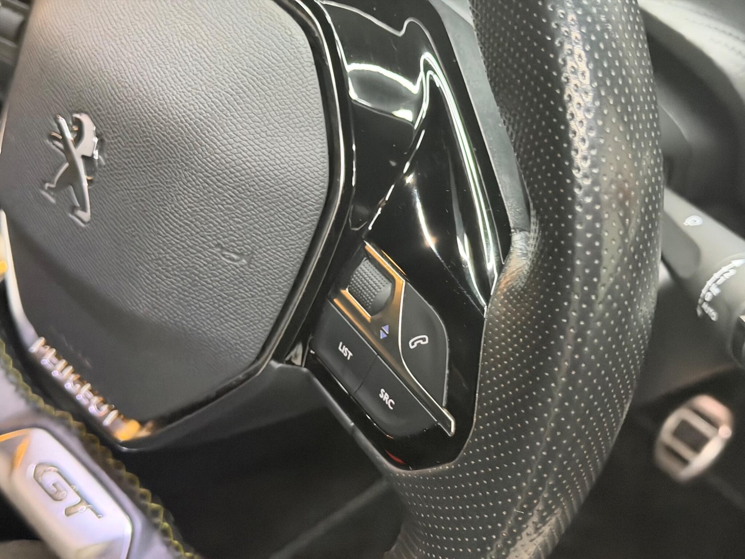 Used Peugeot 208 2023 for sale - 77537998: Photo 21