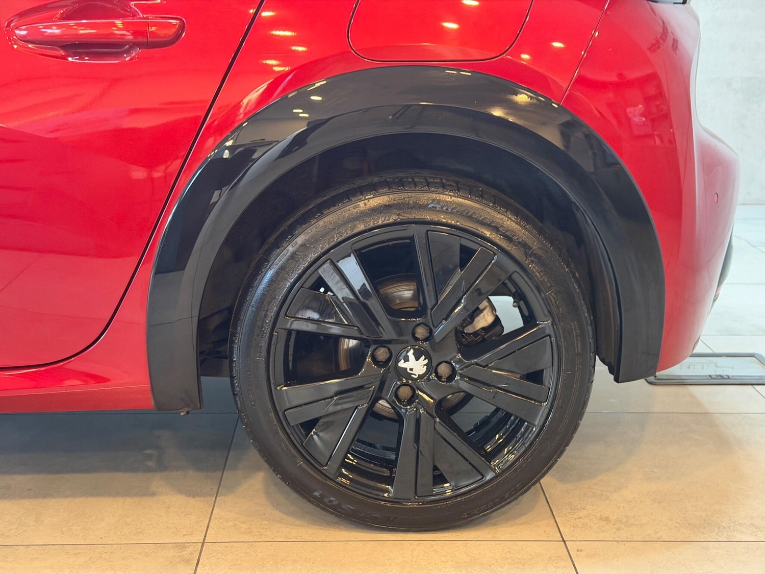 Used Peugeot 208 2023 for sale - 77537998: Photo 23