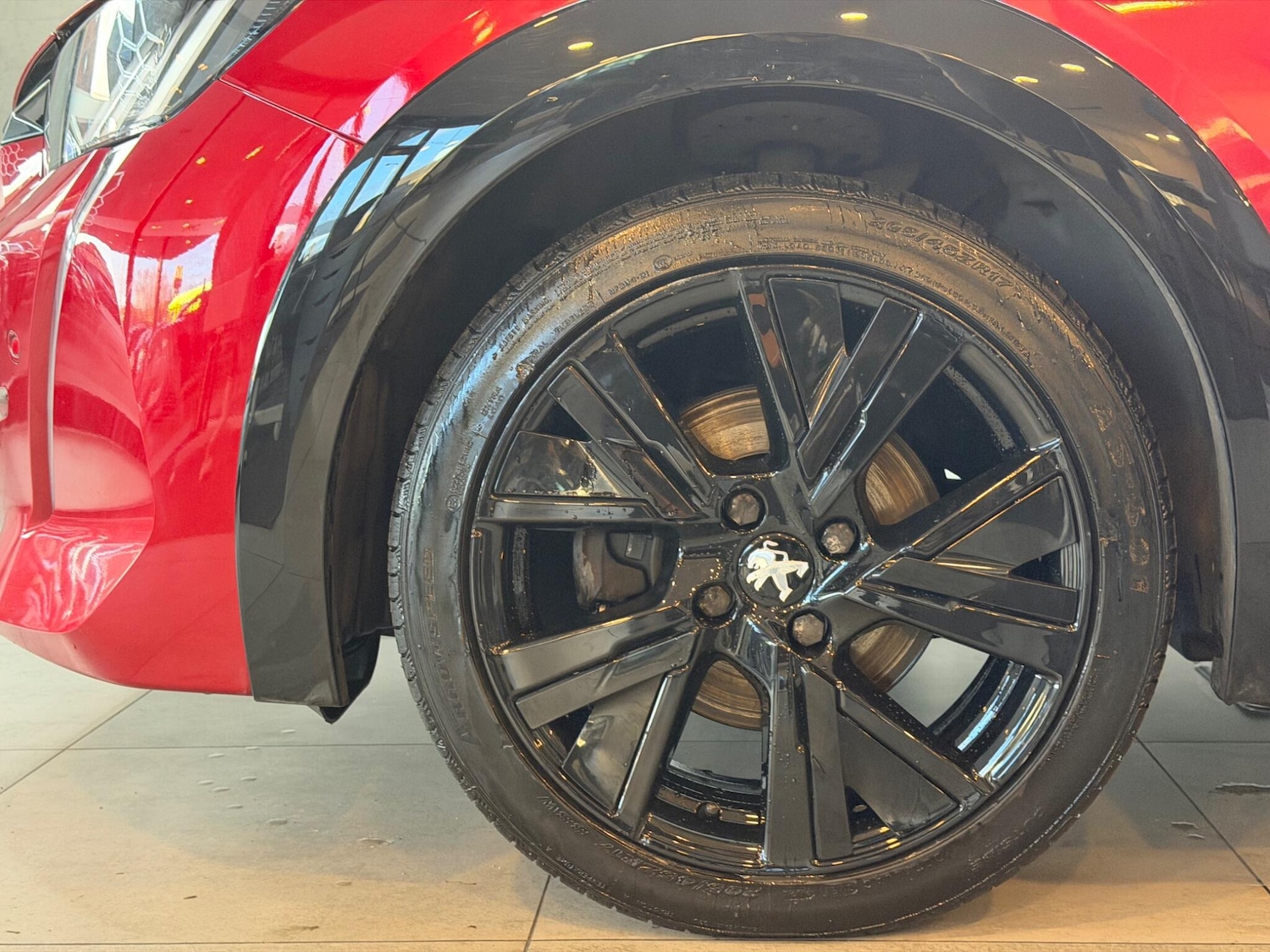 Used Peugeot 208 2023 for sale - 77537998: Photo 24