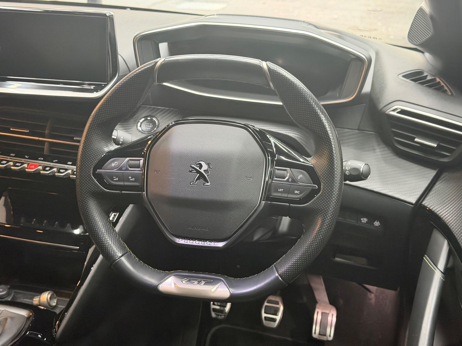 Used Peugeot 208 2023 for sale - 77537998: Photo 27