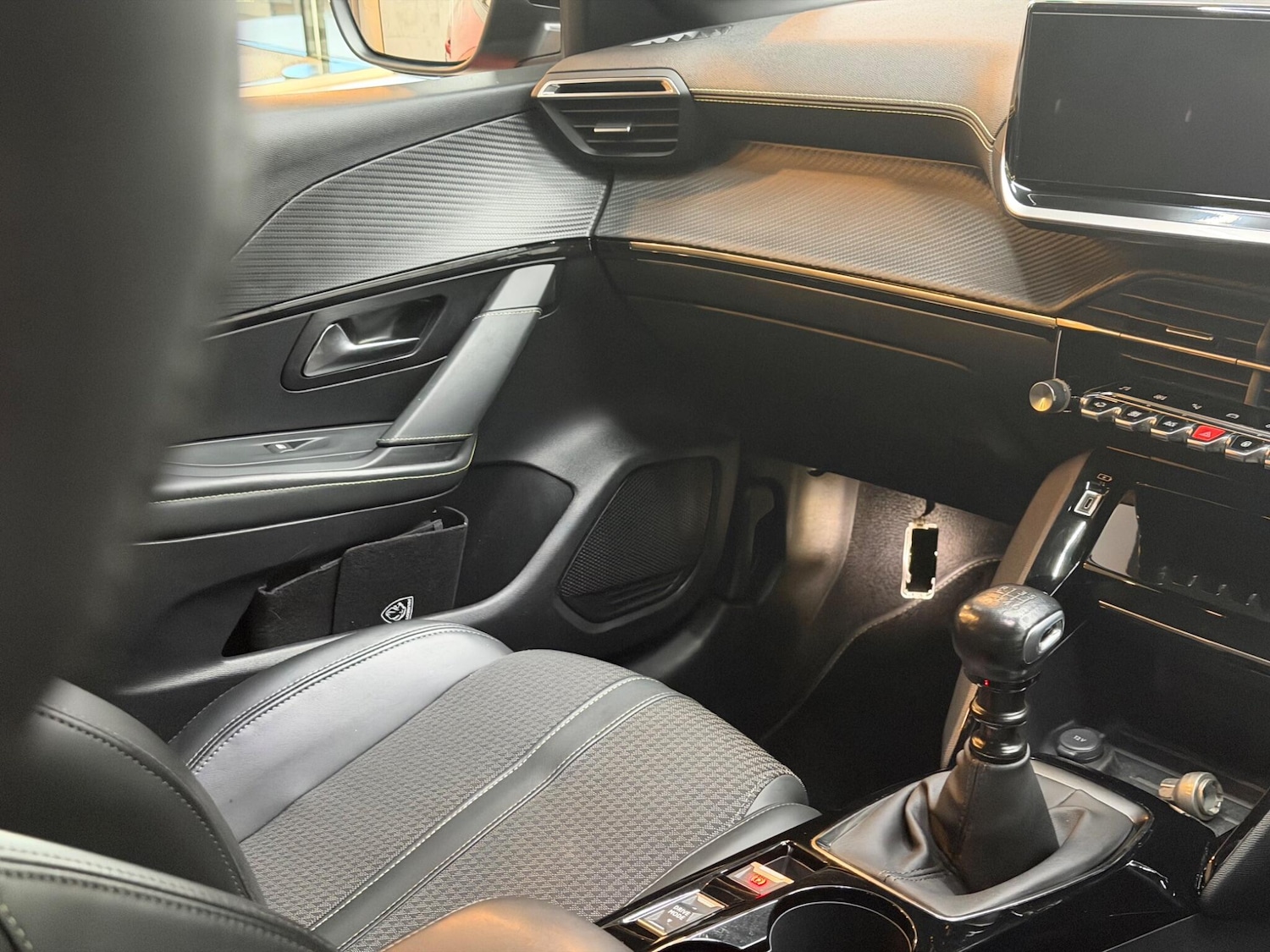 Used Peugeot 208 2023 for sale - 77537998: Photo 28