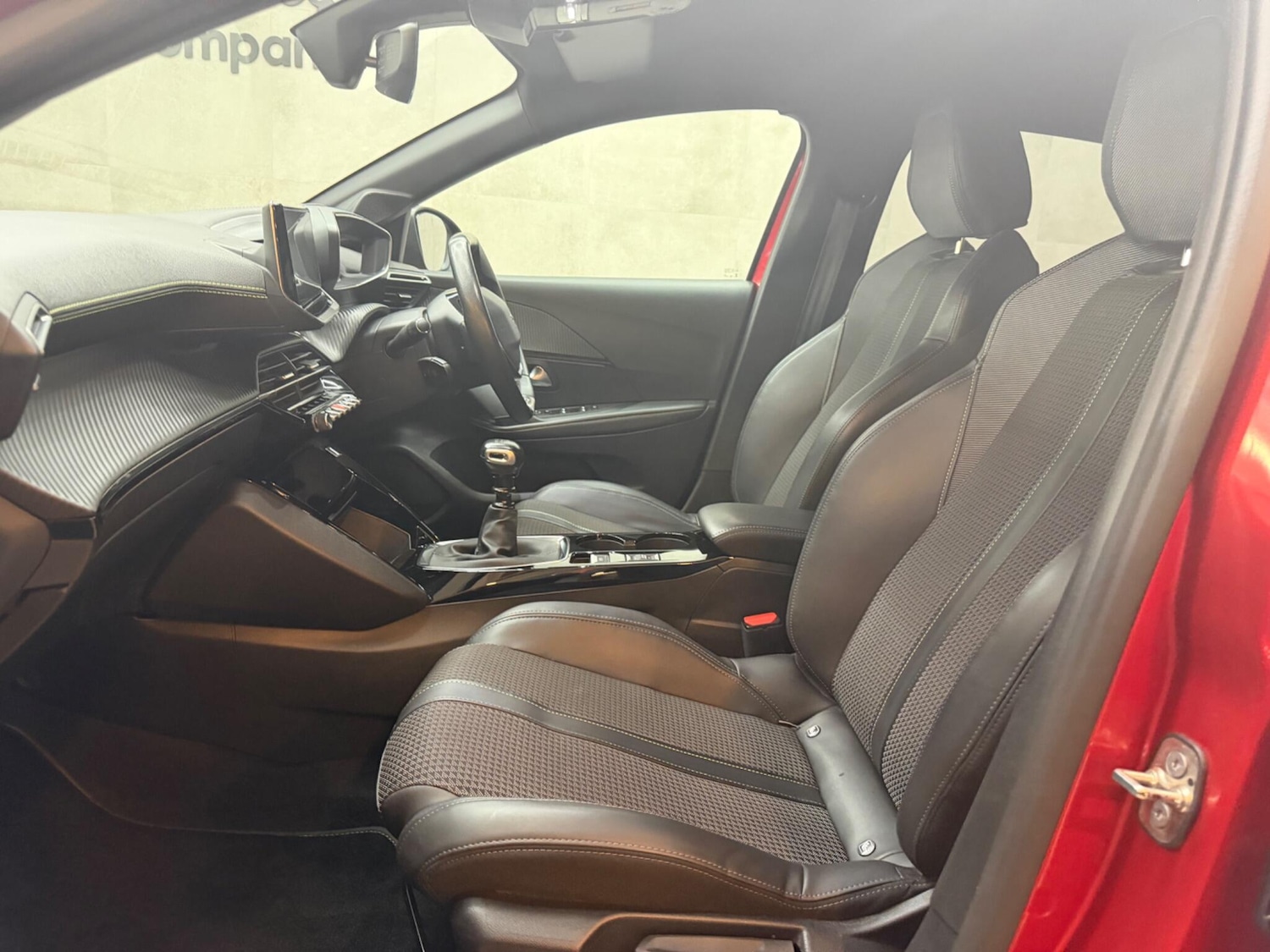 Used Peugeot 208 2023 for sale - 77537998: Photo 29