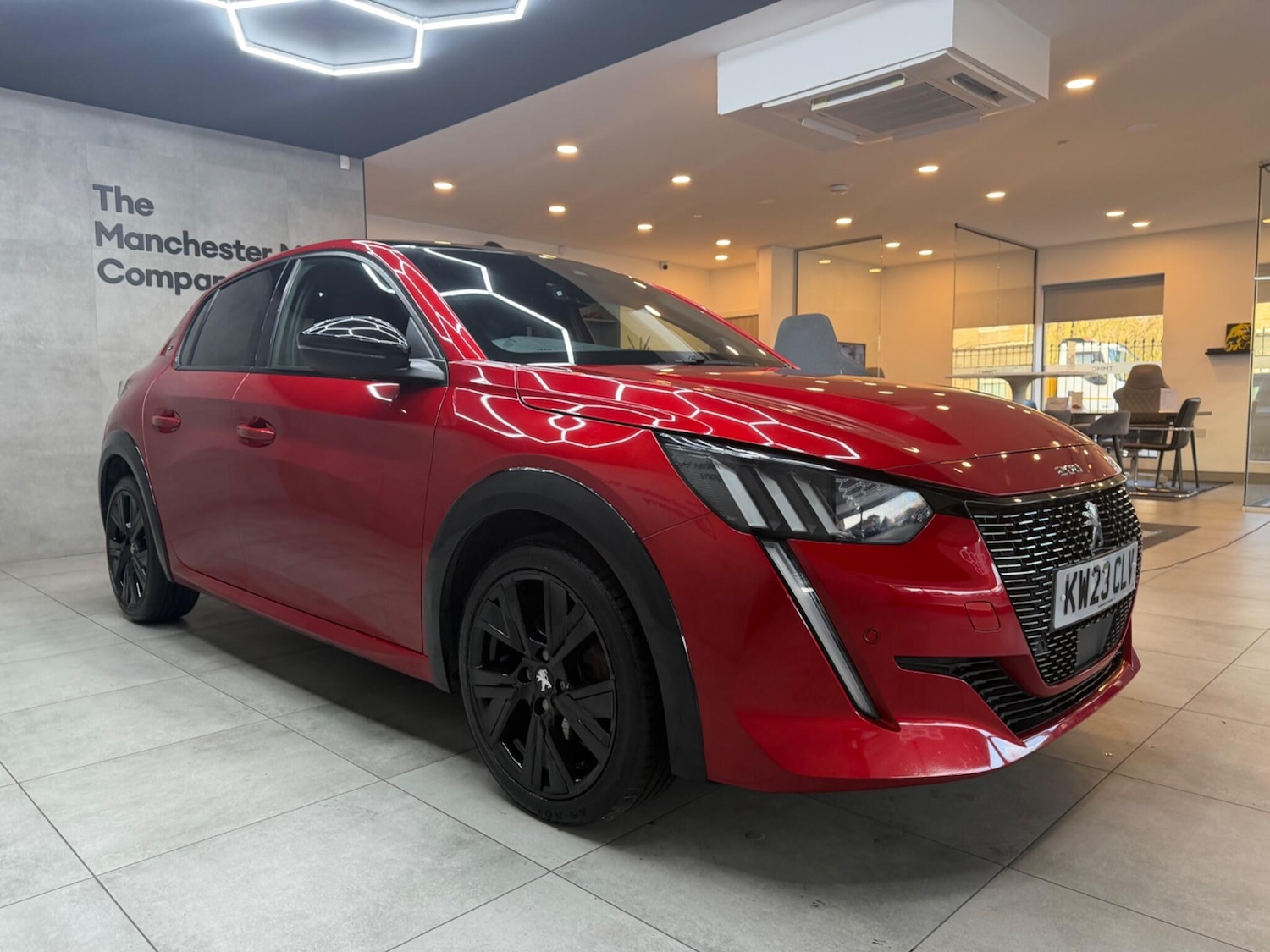 Used Peugeot 208 2023 for sale - 77537998: Photo 3