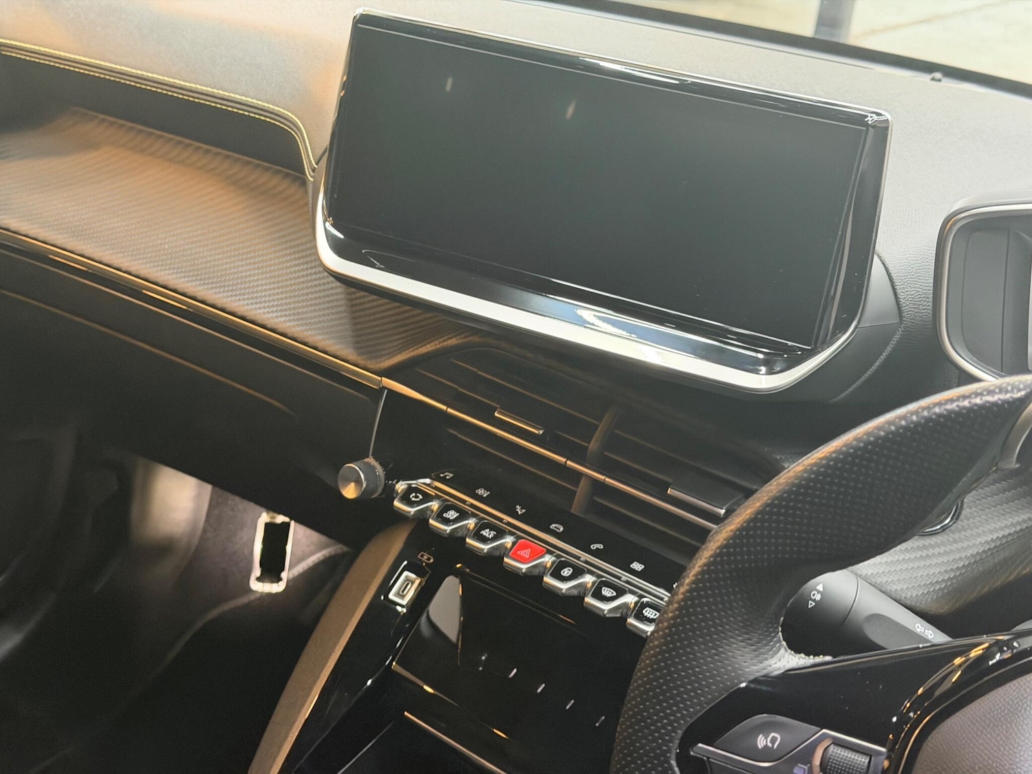 Used Peugeot 208 2023 for sale - 77537998: Photo 33