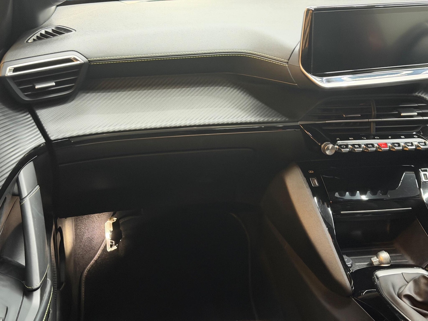 Used Peugeot 208 2023 for sale - 77537998: Photo 35