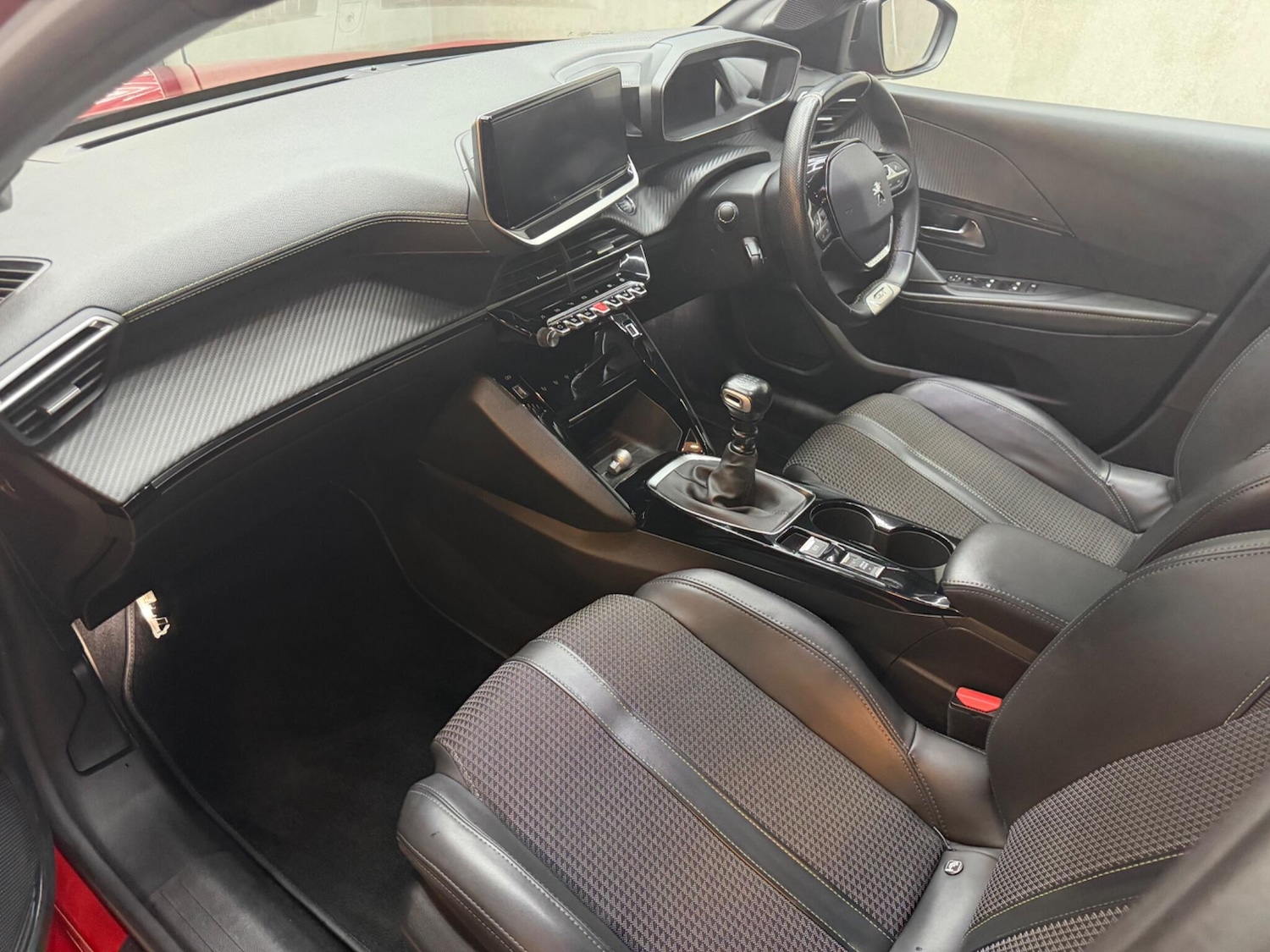 Used Peugeot 208 2023 for sale - 77537998: Photo 36