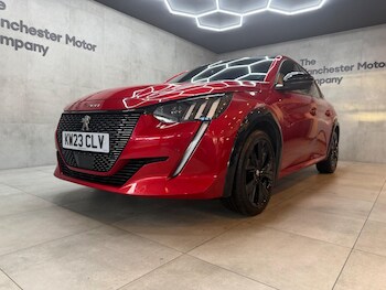 Used Peugeot 208 2023 for sale - 77537998: Photo