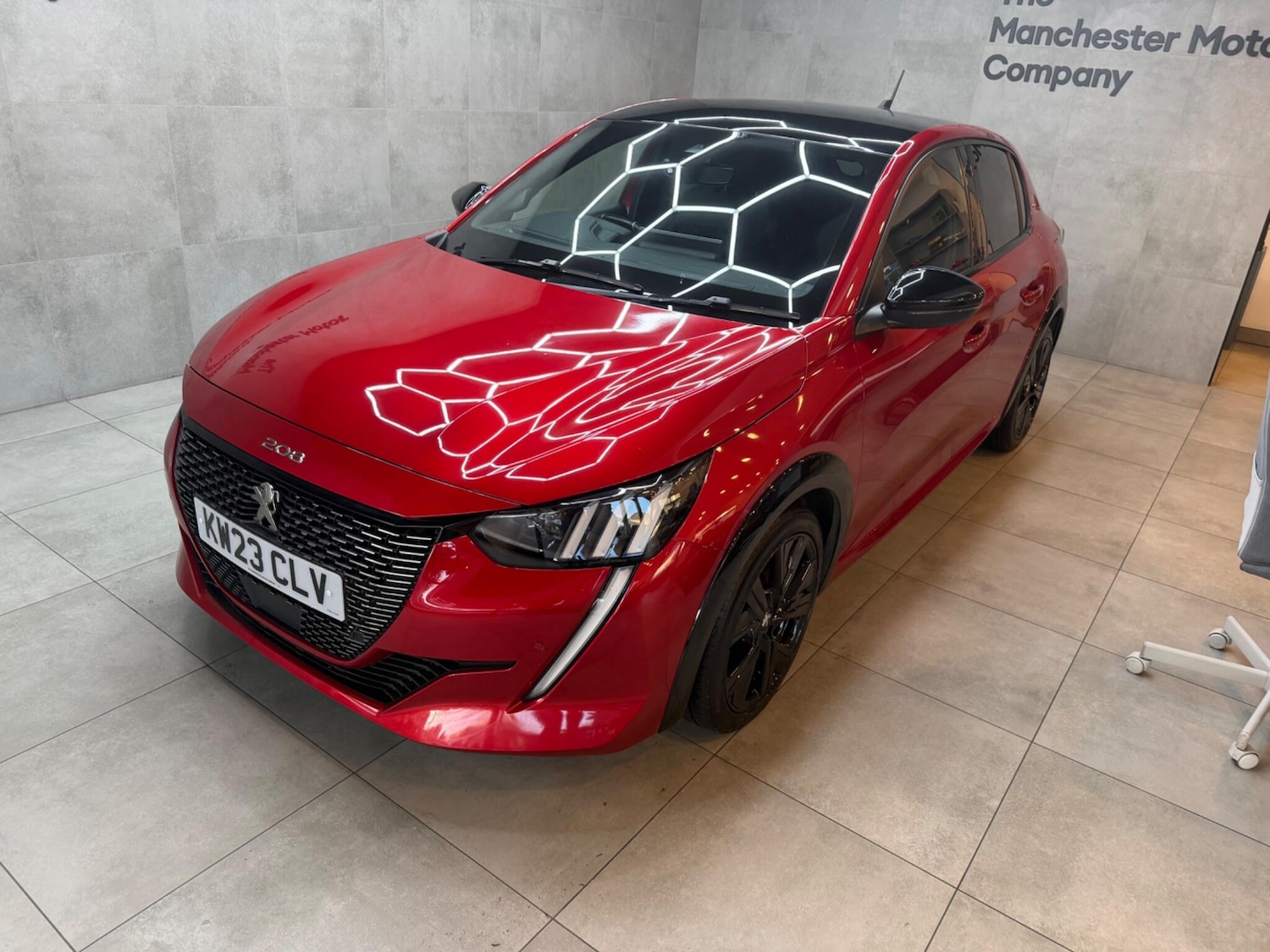 Used Peugeot 208 2023 for sale - 77537998: Photo 6