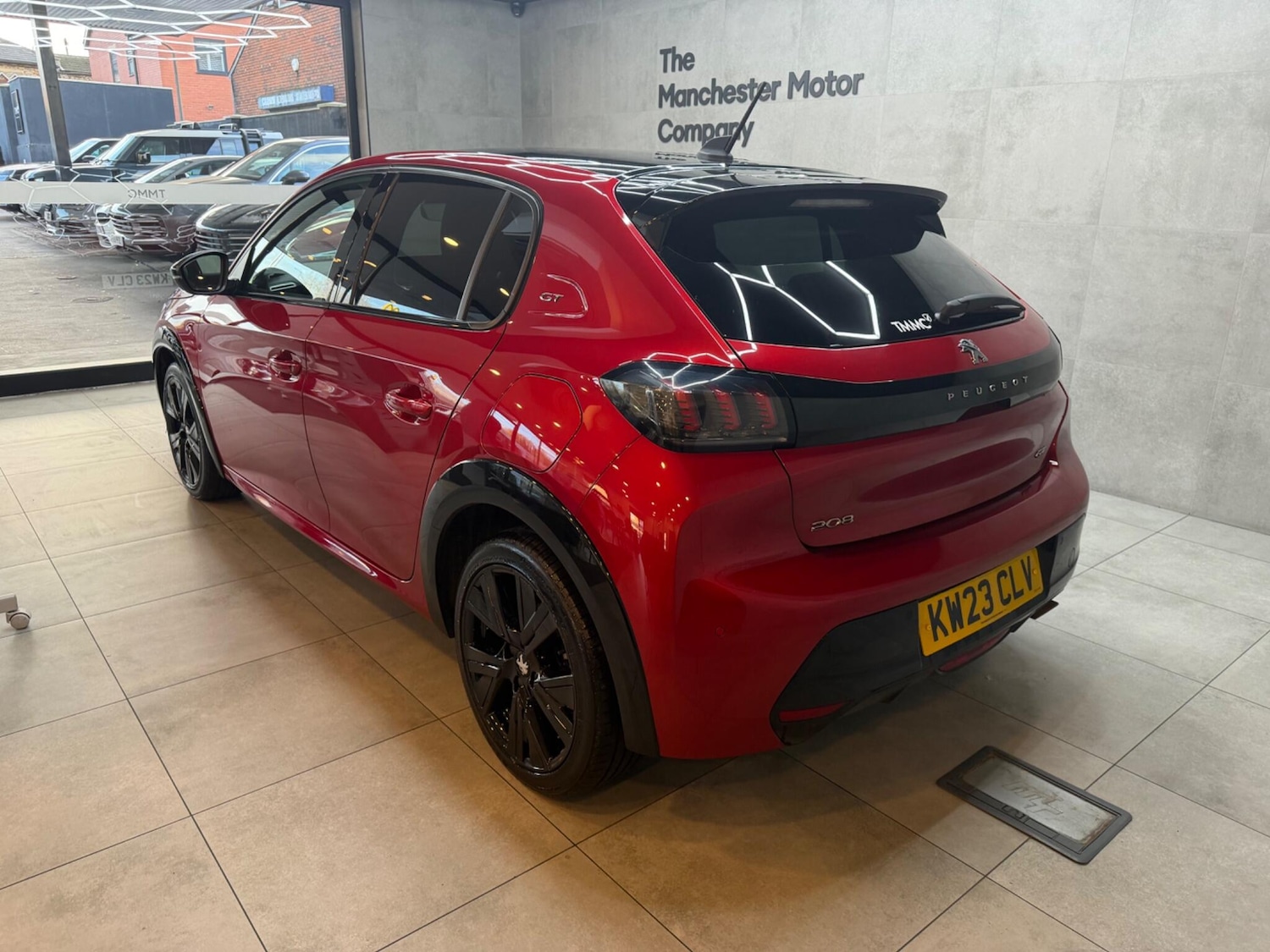 Used Peugeot 208 2023 for sale - 77537998: Photo 7