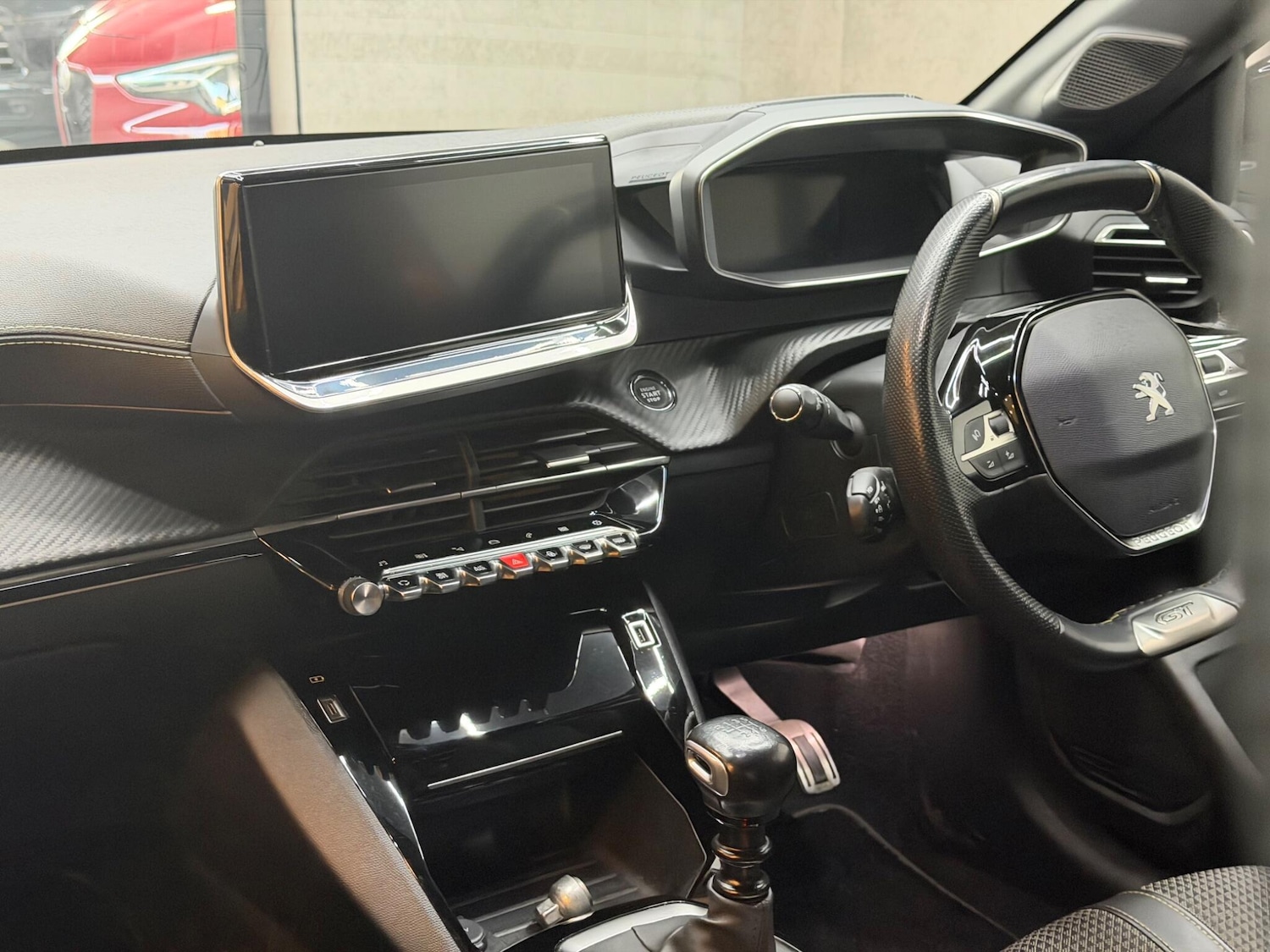 Used Peugeot 208 2023 for sale - 77537998: Photo 9