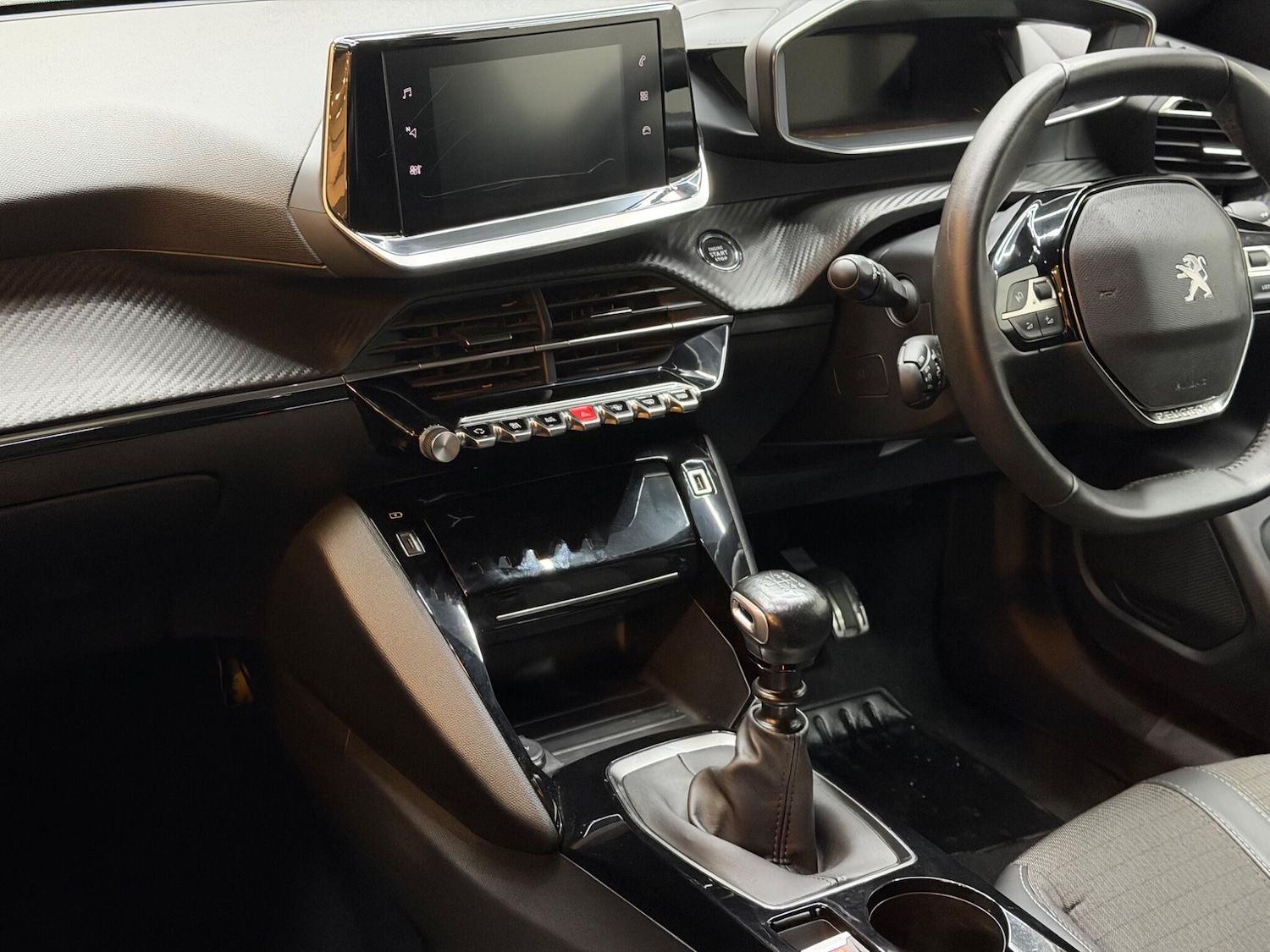 Used Peugeot 2008 2023 for sale - 77073881: Photo 13