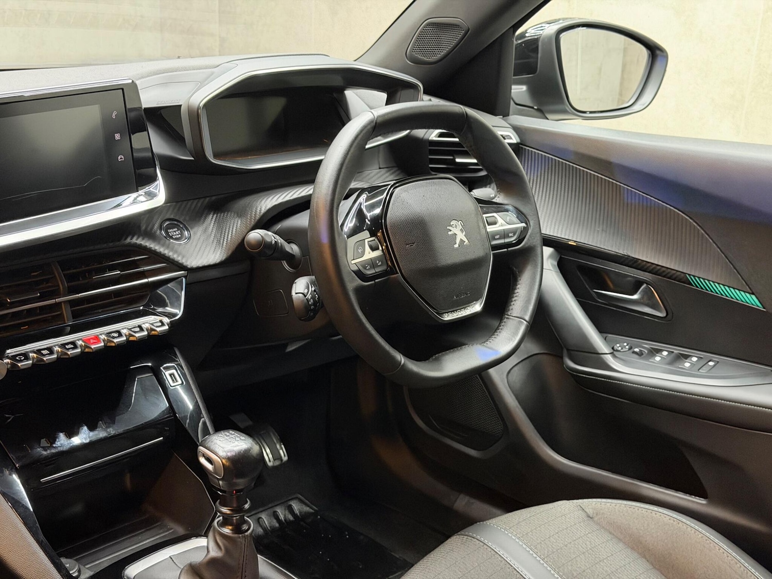 Used Peugeot 2008 2023 for sale - 77073881: Photo 14