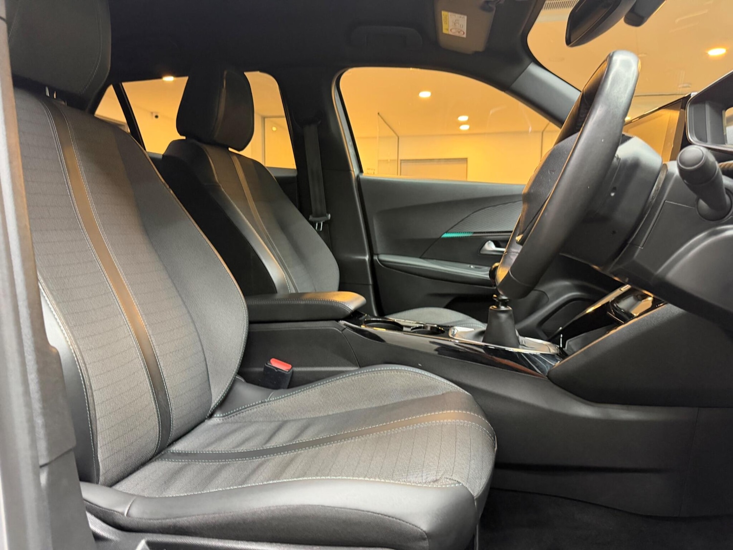 Used Peugeot 2008 2023 for sale - 77073881: Photo 18