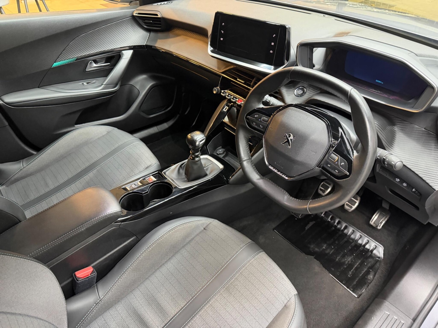 Used Peugeot 2008 2023 for sale - 77073881: Photo 19