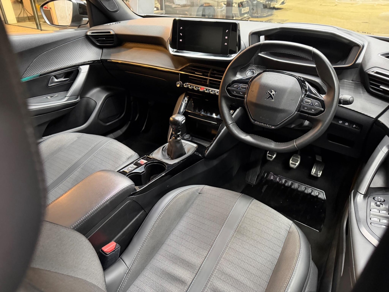 Used Peugeot 2008 2023 for sale - 77073881: Photo 20