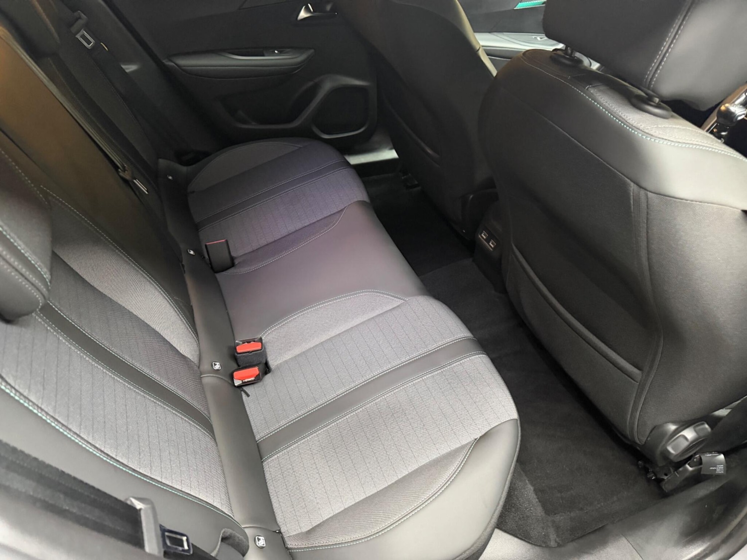 Used Peugeot 2008 2023 for sale - 77073881: Photo 21