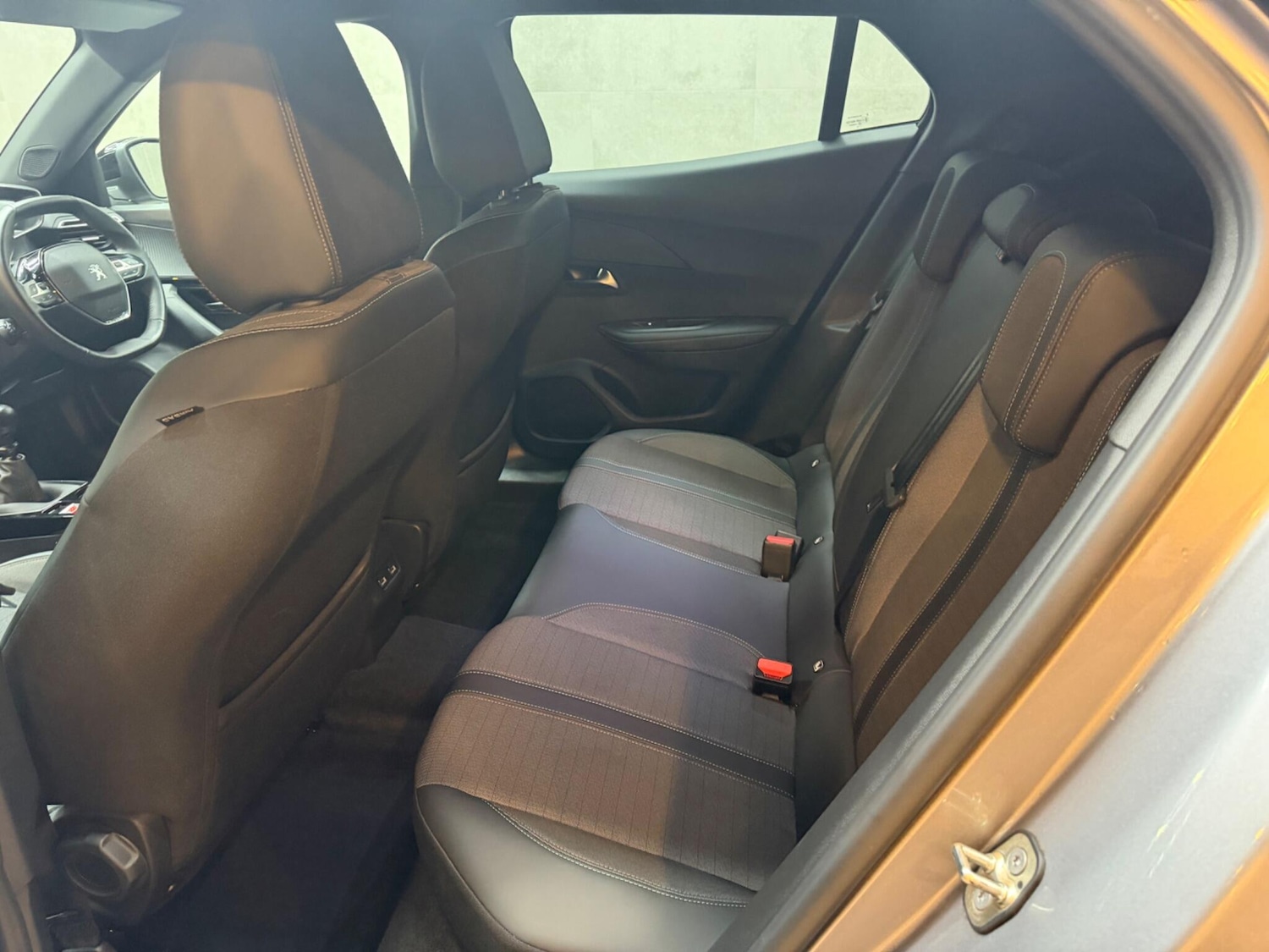 Used Peugeot 2008 2023 for sale - 77073881: Photo 22