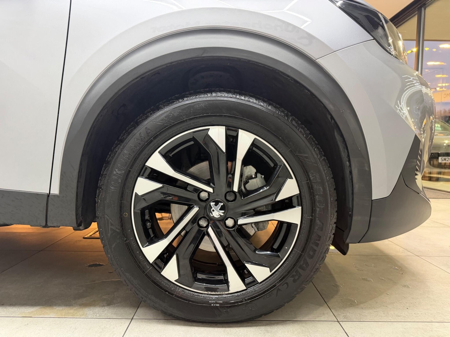 Used Peugeot 2008 2023 for sale - 77073881: Photo 28