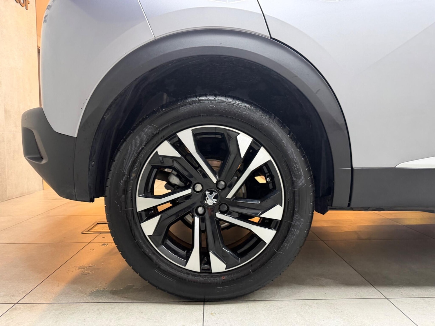 Used Peugeot 2008 2023 for sale - 77073881: Photo 29