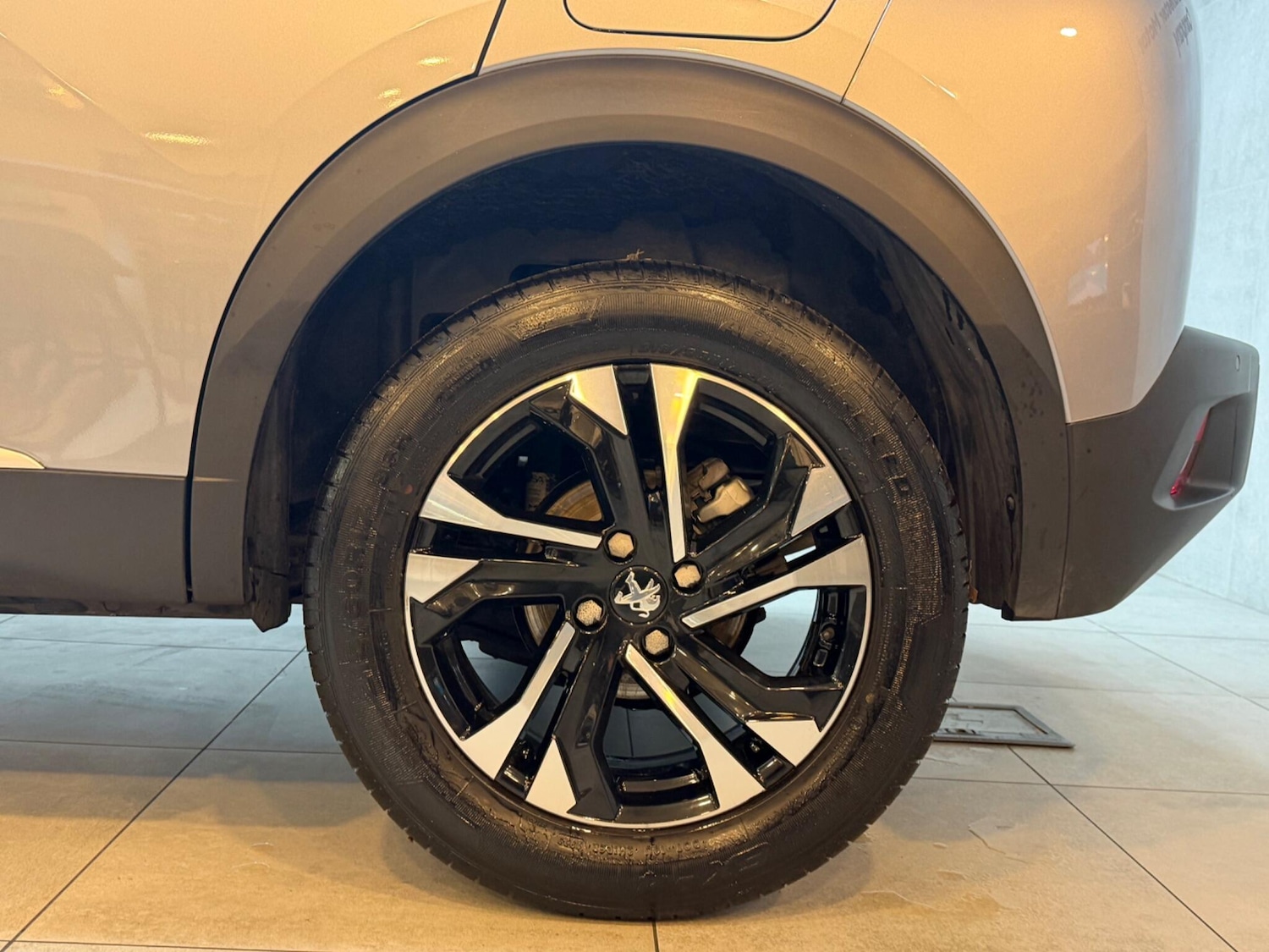 Used Peugeot 2008 2023 for sale - 77073881: Photo 30