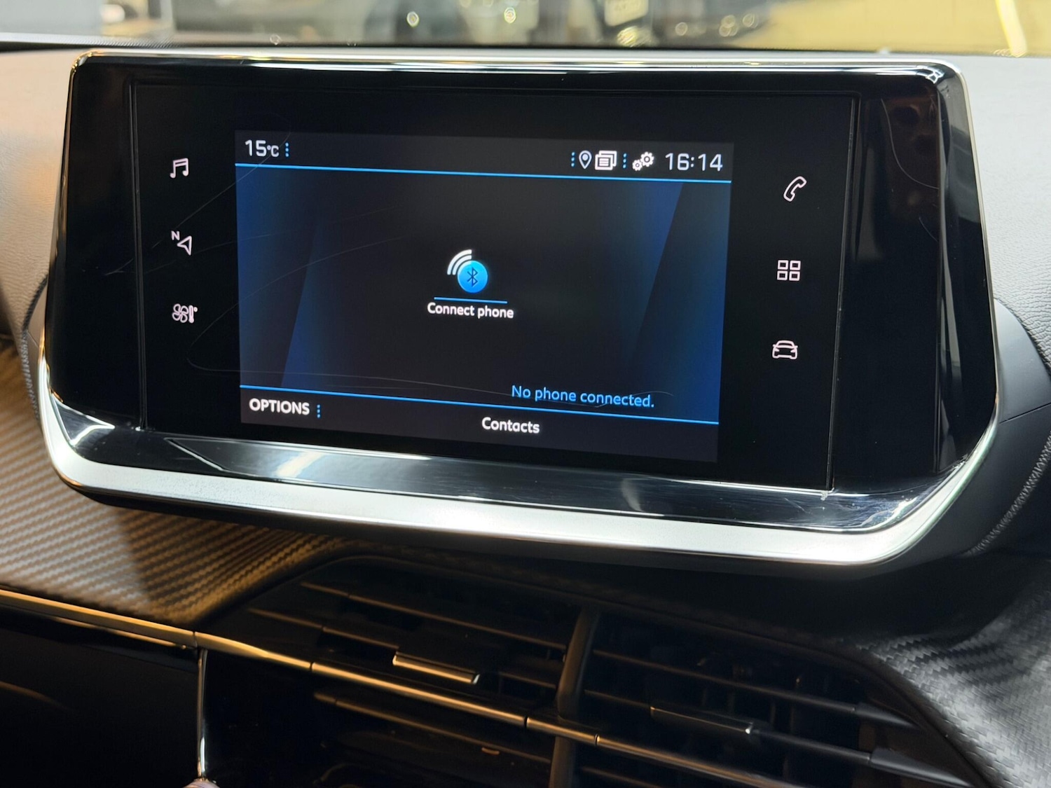 Used Peugeot 2008 2023 for sale - 77073881: Photo 33