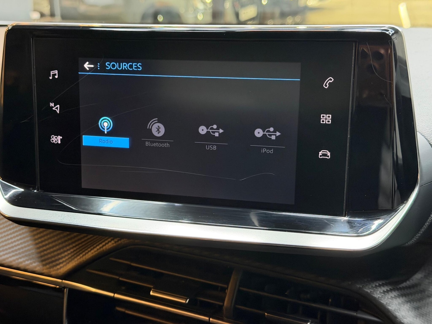 Used Peugeot 2008 2023 for sale - 77073881: Photo 34